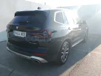 Usado BMW X3 xLine 190 CV (139 kW) 2023 Negro SUV