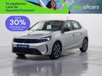 Usado Opel Corsa S 100 CV (73 kW) 2025 Gris Utilitario