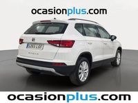 Usado Seat Ateca Ecomotive 116 CV (85 kW) 2020 Blanco SUV