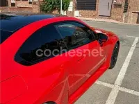 Usado BMW M2 480 CV (353 kW) 2025 Rojo Coupe