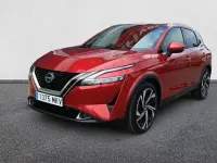 Usado Nissan Qashqai Tekna+ 158 CV (116 kW) 2023 SUV