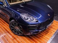 usado Porsche Macan S Aut.