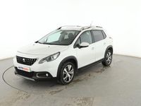 Usado Peugeot 2008 Allure 102 CV (75 kW) 2019 Blanco SUV