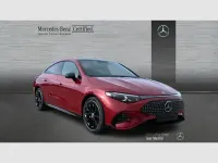 Usado Mercedes CLA 250+ 200 kW (272 CV) 2026 Otro Berlina