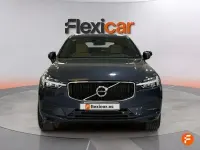 Usado Volvo XC60 Momentum 150 CV (110 kW) 2018 Azul SUV
