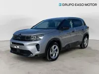Nuevo Citroën C5 131 CV (96 kW) 2026 Gris / plata SUV