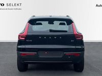 Nuevo Volvo XC40 Plus 163 CV (119 kW) 2025 Negro SUV