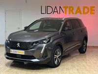 Usado Peugeot 5008 Allure 129 CV (94 kW) 2023 Gris SUV