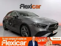 Usado Mercedes A220 190 CV (139 kW) 2024 Gris