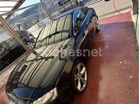 Usado Audi A5 S-Line 180 CV (132 kW) 2011 Negro Coupe