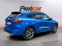 Usado Ford Kuga ST-Line 150 CV (110 kW) 2025 Azul SUV
