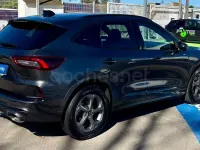 Usado Ford Kuga ST-Line 150 CV (110 kW) 2025 Gris / plata SUV