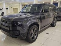 Nuevo Land Rover Defender SE Dynamic 300 CV (220 kW) 2025 Gris SUV