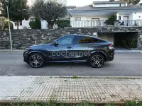 Usado BMW X6 Comfort Edition 313 CV (230 kW) 2020 Gris / plata SUV