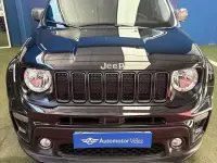 Usado Jeep Renegade 150 CV (110 kW) 2021 Negro SUV