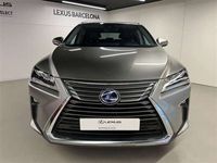 usado Lexus RX450h L Executive