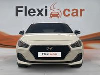 usado Hyundai i30 1.0 CDI 120 GO PLUS Gasolina en Flexicar Lleida