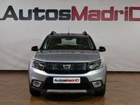 usado Dacia Sandero Stepway Essential TCE 74kW (100CV) GLP