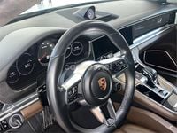 Usado Porsche Panamera Sport Turismo 550 CV (404 kW) 2017 Blanco Familiar