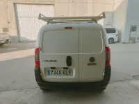Usado Fiat Fiorino 82 CV (60 kW) 2018 Blanco Monovolumen