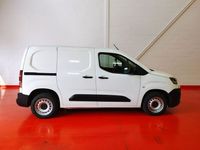 Usado Citroën Berlingo 100 HP (73 kW) 2020 Branco Monovolume
