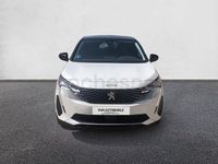 Usado Peugeot 3008 Allure 130 CV (95 kW) 2022 Blanco SUV