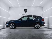 Usado BMW X1 184 CV (135 kW) 2013 Azul SUV