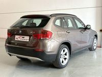 Usado BMW X1 143 CV (105 kW) 2012 Beige SUV
