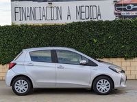 usado Toyota Yaris Hybrid HSD 1.5 Active