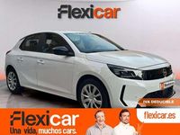 Usado Opel Corsa Edition 101 CV (74 kW) 2023 Blanco Utilitario