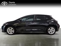 Usado Toyota Corolla Active 122 CV (89 kW) 2022 Negro