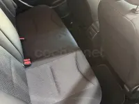 Usado Peugeot 308 Active 112 CV (82 kW) 2012 Blanco Berlina