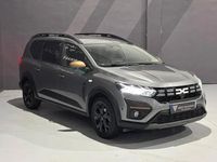 Usado Dacia Jogger Extreme 110 HP (80 kW) 2024 Cinzento Monovolume