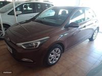 usado Hyundai i20 1.4 CRDI 90 CV.