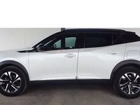 usado Peugeot 2008 GT PURETECH