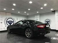 usado Maserati Granturismo S 4.7 V8 MC SportLine - Matricula ES - Carbon Pack