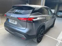 Usado Nissan Qashqai Tekna 140 CV (102 kW) 2023 Gris SUV