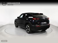 Usado Mazda MX30 Ad'Vantage 170 CV (125 kW) 2024 Negro SUV
