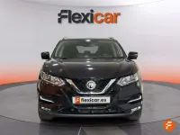 Usado Nissan Qashqai Tekna 160 CV (117 kW) 2019 Negro SUV