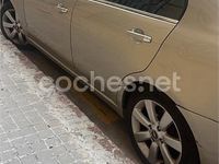 Usado Chevrolet Epica 143 CV (105 kW) 2010 Gris / plata Berlina