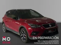 Usado Seat Arona Ecomotive 150 CV (110 kW) 2020 SUV