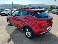 Usado DFSK 500 114 CV (83 kW) 2023 Rojo SUV