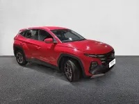 Usado Hyundai Tucson 159 CV (116 kW) 2025 SUV
