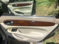 Usado Jaguar XJ8 Executive 239 CV (175 kW) 1997 Beige Berlina