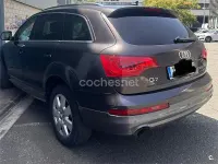Usado Audi Q7 240 CV (176 kW) 2009 Marrón SUV