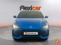 Usado MG MG3 195 CV (143 kW) 2024 Azul Utilitario