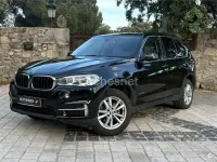 Usado BMW X5 Comfort Edition 258 CV (189 kW) 2015 Negro SUV