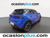 Usado Opel Mokka Ultimate 136 CV (100 kW) 2024 Azul SUV