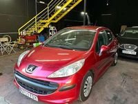 Usado Peugeot 207 90 CV (66 kW) 2007 Burdeos Berlina