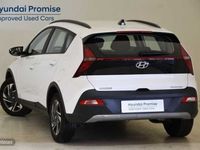 usado Hyundai Bayon - 12.409 km 1.2 MPI Maxx